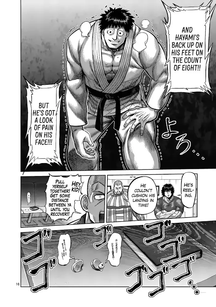 Kengan Omega Chapter 98 image 16_optimized